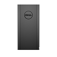 DELL | NOTEBOOK POWER BANK PLUS| 65 WH | LIGHTWEIGHT | PORTABLE | BLACK