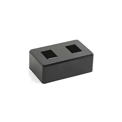 Generic Two Button Remote Control DPDT Switch Box Generic Two Button Remote Control DPDT Switch Box
