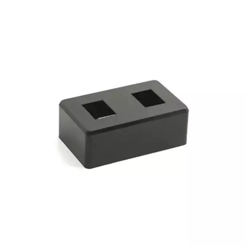 Generic Two Button Remote Control DPDT Switch Box Generic Two Button Remote Control DPDT Switch Box