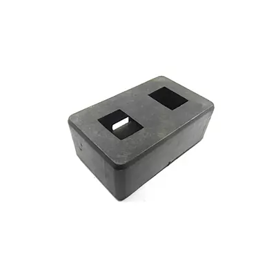 Generic Two Button Remote Control DPDT Switch Box Generic Two Button Remote Control DPDT Switch Box
