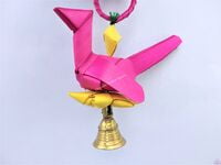 Bell Parrot Bell Parrot