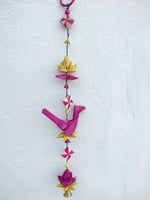 Parrot String Parrot String