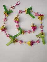 Parrot String Parrot String