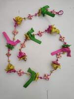 Parrot String Parrot String