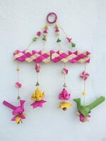 Triangular Toran Triangular Toran