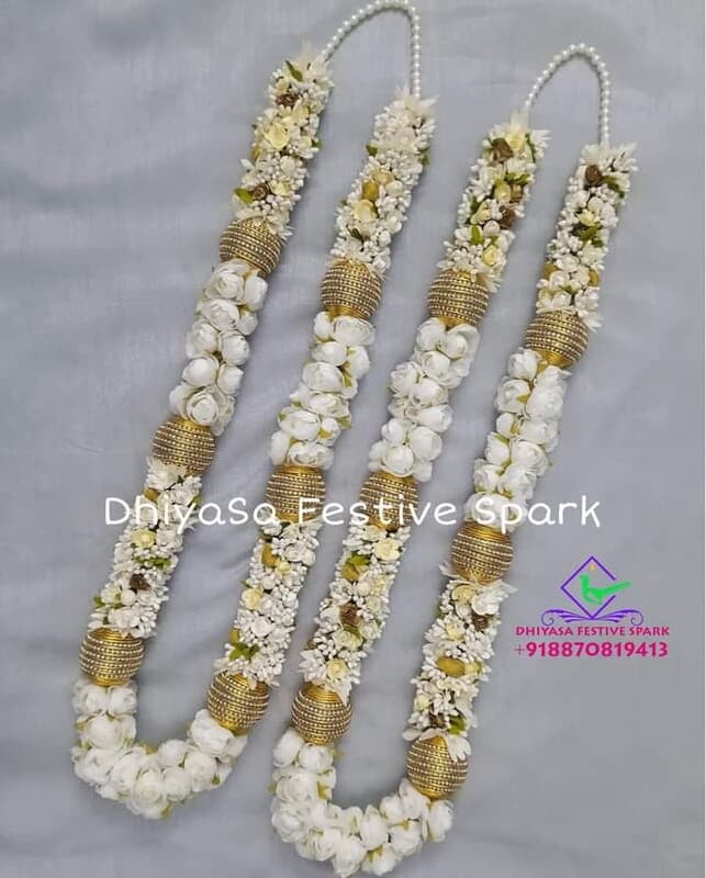 Wedding Garland 3