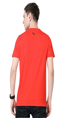 PUMA Dry Cell Ess Tee PUMA Dry Cell Ess Tee