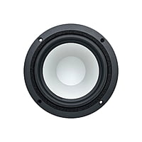 DS-40A0804 Mid Woofer 4" 4Ohms 60 Watts aluminium cone (2 Pcs) LIMITED EDITION DS-40A0804 Mid Woofer 4" 4Ohms 60 Watts aluminium cone (2 Pcs) LIMITED EDITION