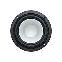 DS-40A0804 Mid Woofer 4" 4Ohms 60 Watts aluminium cone (2 Pcs) LIMITED EDITION