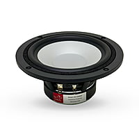 DS-40A0804 Mid Woofer 4" 4Ohms 60 Watts aluminium cone (2 Pcs) LIMITED EDITION DS-40A0804 Mid Woofer 4" 4Ohms 60 Watts aluminium cone (2 Pcs) LIMITED EDITION