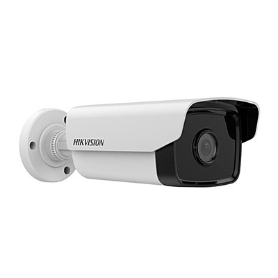 Hikvision 4MP IP Bullet Camera 6MM 50M DS-2CD1T43G0-I