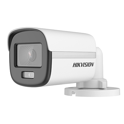 Hikvision 2MP HD Bullet Camera DS-2CE10DF0T-PFS