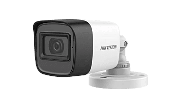 Hikvision 2MP Audio  HD Bullet DS-2CE16D0T-ITPFS