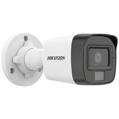Hikvision 2MP HD Bullet Camera DS-2CE16D0T-LPFS