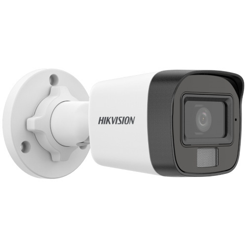 Hikvision 2MP HD Bullet Camera DS-2CE16D0T-LPFS