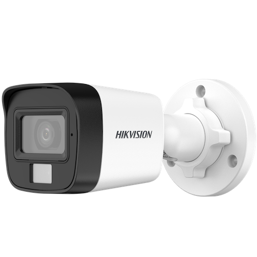 Hikvision 2K HD Bullet Camera DS-2CE16G0T-LPFS