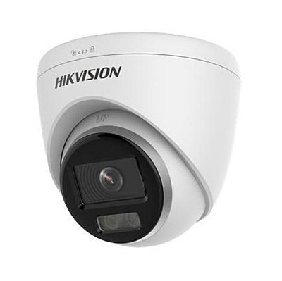 Hikvision 2MP HD Dome Camera DS-2CE70DF0T-PFS