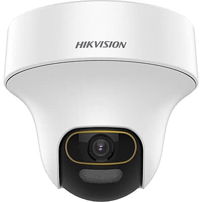HIKVISION 2MP COLORVU PT CAMERA