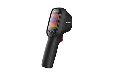Hikvision Handheld Thermal Camera DS-2TD1B17T-B/V1