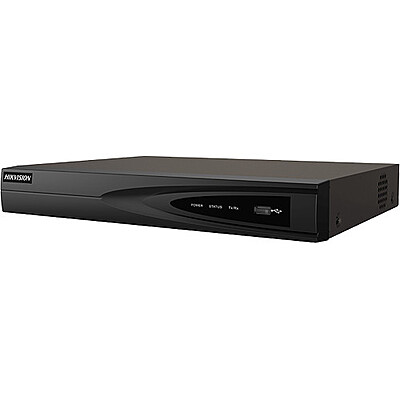 Hikvision 4Ch NVR 1 Sata DS-7604NI-Q1