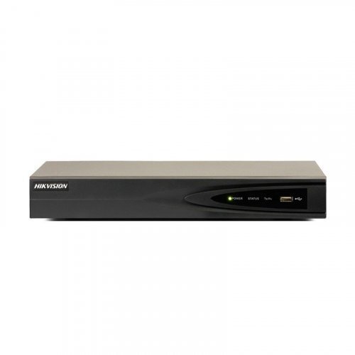 Hikvision 8Ch NVR 1 Sata DS-7608NI-Q1 Hikvision 8Ch NVR 1 Sata DS-7608NI-Q1