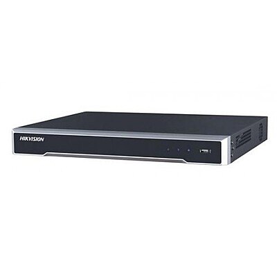 Hikvision 16Ch NVR 2 Sata DS-7616NI-Q2