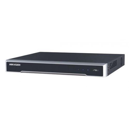 Hikvision 16Ch NVR 2 Sata DS-7616NI-Q2 Hikvision 16Ch NVR 2 Sata DS-7616NI-Q2