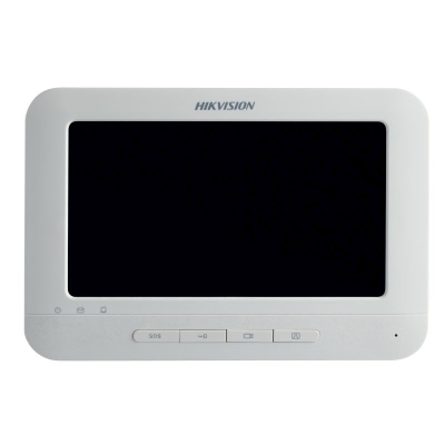 Hikvision Analog VDP Indoor Station Storage DS-KH2220-S Hikvision Analog VDP Indoor Station Storage DS-KH2220-S