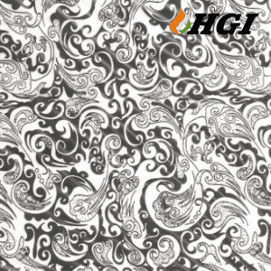 DS08X1B-0.5M Width Transfer Printing Film