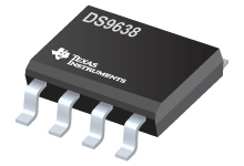 Texas Instruments DS9638CMX/NOPB Texas Instruments DS9638CMX/NOPB