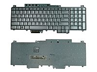 Laptop Keyboard for Vostro 1710, 1720-Series (Black) Laptop Keyboard for Vostro 1710, 1720-Series (Black)