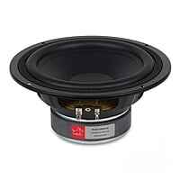 DE650-01 Woofer 6.5" 8Ohms 60 Watts (1 Pcs) DE650-01 Woofer 6.5" 8Ohms 60 Watts (1 Pcs)