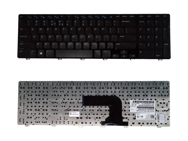 Laptop Keyboard Compatible for Inspiron 17 3721 17 3737 17R 5721 17R 5737-Series Laptop Keyboard Compatible for Inspiron 17 3721 17 3737 17R 5721 17R 5737-Series