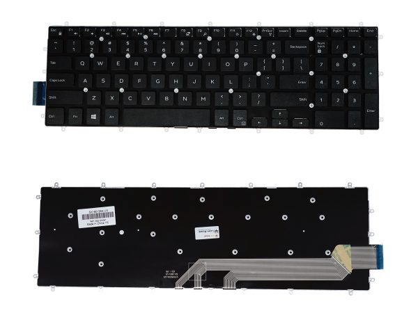 Laptop Keyboard Compatible for Inspiron 15R 5567 5565 5767 6765 Series Laptop Keyboard Compatible for Inspiron 15R 5567 5565 5767 6765 Series