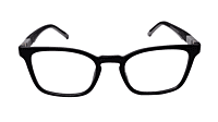 Soigné Kids&Teens Square Spectacle Frame-Black&Grey.(6-13)Y-Unisex Soigné Kids&Teens Square Spectacle Frame-Black&Grey.(6-13)Y-Unisex
