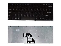 Laptop Keyboard for Sony Vaio SVF14 SVF142 SVF143 Series (Black Color) Laptop Keyboard for Sony Vaio SVF14 SVF142 SVF143 Series (Black Color)