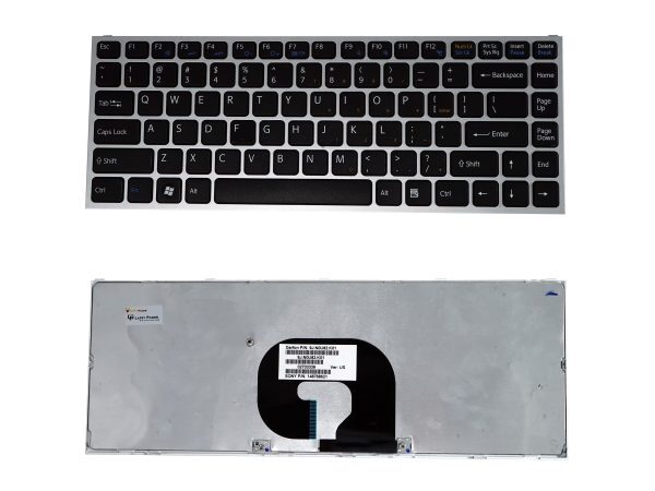 Laptop Keyboard Compatible for Sony Vaio Y MINI Series Laptop Keyboard Compatible for Sony Vaio Y MINI Series