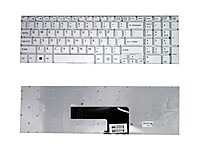 Laptop Keyboard for Sony Vaio SVF15 Series (Black) Laptop Keyboard for Sony Vaio SVF15 Series (Black)