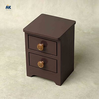 Mini Cupboard