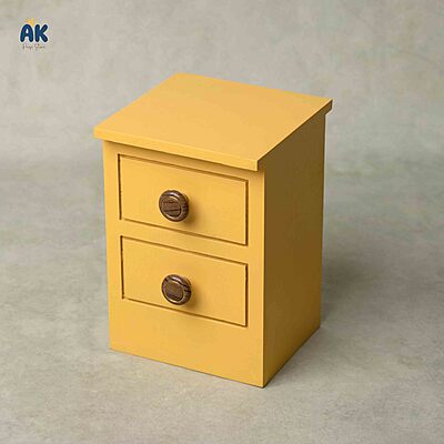 Mini Cupboard