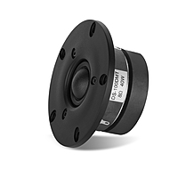 DS-100DMT SILK DOME TWEETER 4" 8Ohms DOUBLE MAGNET 40W (2 Pcs) DS-100DMT SILK DOME TWEETER 4" 8Ohms DOUBLE MAGNET 40W (2 Pcs)