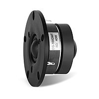 DS-100DMT SILK DOME TWEETER 4" 8Ohms DOUBLE MAGNET 40W (2 Pcs) DS-100DMT SILK DOME TWEETER 4" 8Ohms DOUBLE MAGNET 40W (2 Pcs)