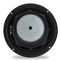 DE650-01 Woofer 6.5" 4Ohms 60 Watts (2 Pcs)