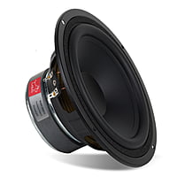 DE650-01 Woofer 6.5" 4Ohms 60 Watts (2 Pcs) DE650-01 Woofer 6.5" 4Ohms 60 Watts (2 Pcs)