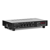 SOUND KING SK8500 BT KARAOKE - 4 CH AMPLIFIER WITH OPTICAL & COAXIAL