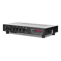 SOUND KING SK8500 BT KARAOKE - 4 CH AMPLIFIER WITH OPTICAL & COAXIAL