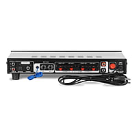 SOUND KING SK8500 BT KARAOKE - 4 CH AMPLIFIER WITH OPTICAL & COAXIAL
