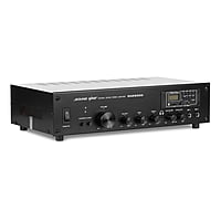 SOUND KING SK25000 - 2 CH AMPLIFIER WITH OPTICAL & COAXIAL