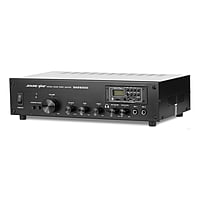 SOUND KING SK25000 - 2 CH AMPLIFIER WITH OPTICAL & COAXIAL