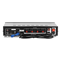 SOUND KING SK7500 BT KARAOKE - 2.2 CH AMPLIFIER
